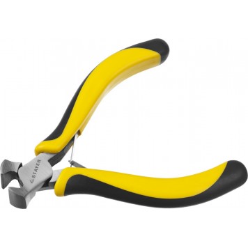 2218-7_z01 | Кусачки торцовые "MINI", 105мм, STAYER HERCULES-0