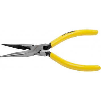 2219-3-14 | Тонкогубцы, 140мм, STAYER PROFESSIONAL-0