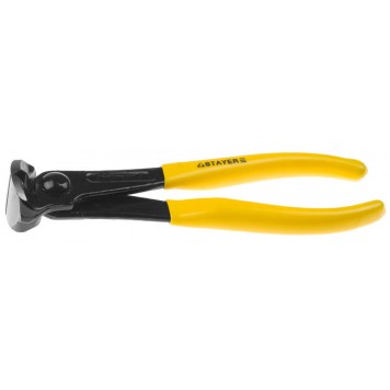 2223-16_z01 | Кусачки торцовые ручки в ПВХ, 160мм, STAYER MASTER-0