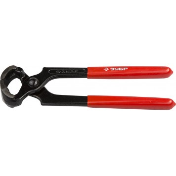 22321-18 | Клещи строительные, CR-V, 180мм, ЗУБР МАСТЕР-0