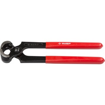 22321-20 | Клещи строительные, CR-V, 200мм, ЗУБР МАСТЕР-0