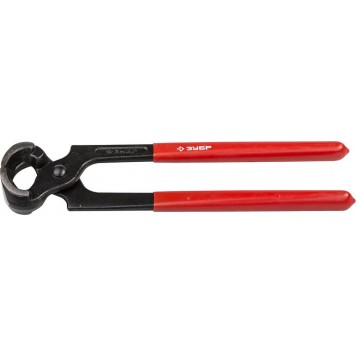 22321-25 | Клещи строительные, CR-V, 250мм, ЗУБР МАСТЕР-0