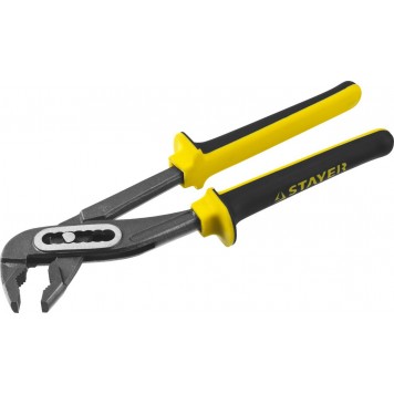 2236_z02 | Клещи переставные, 250мм, STAYER HERCULES-0