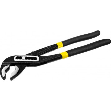 22375_z01 | 250 мм, клещи переставные, STAYER HERCULES-0