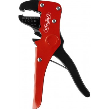 22638 | Стриппер автоматический, 0.5 - 2.5 мм2, MIRAX-0