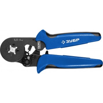 22654 | Пресс-клещи, ПКМ-6, ЗУБР ПРОФЕССИОНАЛ-0