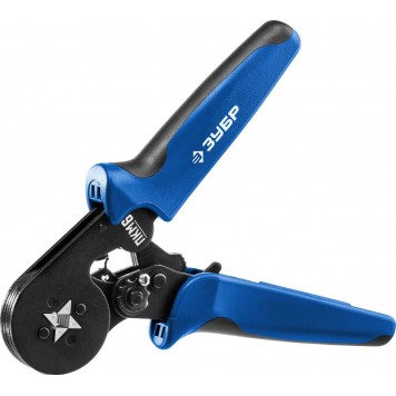 22654 | Пресс-клещи, ПКМ-6, ЗУБР ПРОФЕССИОНАЛ-2