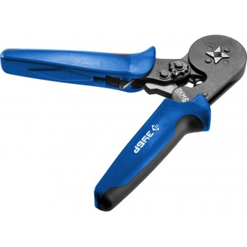 22654 | Пресс-клещи, ПКМ-6, ЗУБР ПРОФЕССИОНАЛ-3