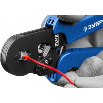 22654 | Пресс-клещи, ПКМ-6, ЗУБР ПРОФЕССИОНАЛ-5