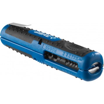 22672_z01 | Стриппер многофункциональный KT-2, 0.5 - 6 мм2, ЗУБР ПРОФЕССИОНАЛ-0