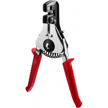 22688 | Стриппер полуавтоматический, 0.5 - 2.5 мм2, MIRAX-0