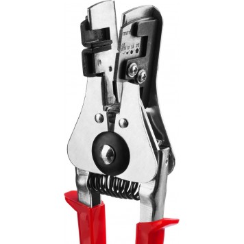 22688 | Стриппер полуавтоматический, 0.5 - 2.5 мм2, MIRAX-2