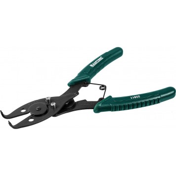 22811 | Съемник стопорных колец, внешний/внутренний, 12-в-1, KRAFTOOL-3