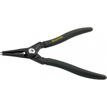 22812-1 | Съемник стопорных колец с прямыми губками, внутренний, 175 мм, KRAFTOOL-0