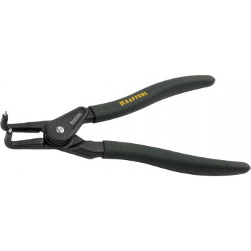 22812-2 | Съемник стопорных колец с изогнутыми губками, внутренний, 175 мм, KRAFTOOL-0