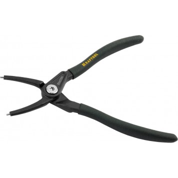 22812-3 | Съемник стопорных колец с прямыми губками, внешний, 175 мм, KRAFTOOL-0