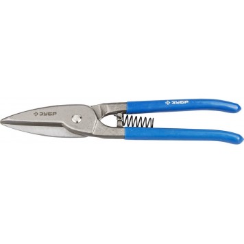 23012-32_z01 | Ножницы по металлу цельнокованые, прямые, Cr-V, 320 мм, ЗУБР ПРОФЕССИОНАЛ-0