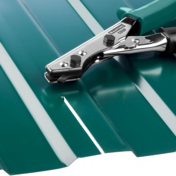 23274 | Ножницы просечные COUP для реза листа без повреждений, KRAFTOOL-8