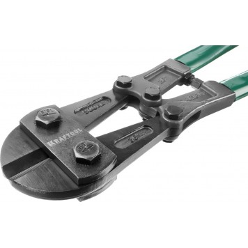 23280-090 | Болторез, губки - хромомолибденовая сталь, 900 мм, KRAFTOOL KAYMAN-3