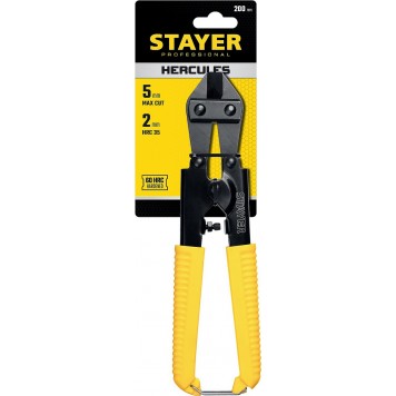 2330-020 | Болторез 200 мм, STAYER HERCULES-3