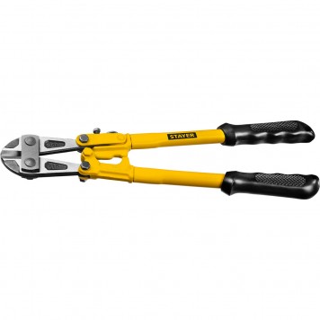 2330-035 | Болторез max d=8 / HRC35 d=6, 350 мм, STAYER HERCULES-0