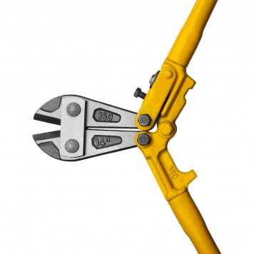 2330-035 | Болторез max d=8 / HRC35 d=6, 350 мм, STAYER HERCULES-6