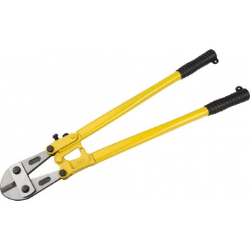 2330-060 | Болторез по стали до 30 HRC, усиленный коннектор, 600 мм, STAYER HERCULES-0