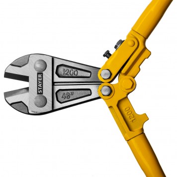 2330-120 | Болторез max d=23 / HRC35 d=15, 1200 мм, STAYER HERCULES-6