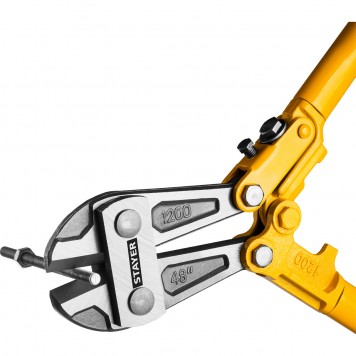 2330-120 | Болторез max d=23 / HRC35 d=15, 1200 мм, STAYER HERCULES-7