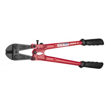 23311-045 | Болторез, Cr-Mo, 62 HRC, кованый коннектор, 450 мм - макс d= 16 мм / HRC 40 до d= 6 мм, ЗУБР ПРОФЕССИОНАЛ-0