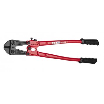 23311-060_z01 | Болторез, Cr-Mo, 62 HRC, кованый коннектор, 600 мм - макс d= 19 мм / HRC 40 до d= 8 мм, ЗУБР ПРОФЕССИОНАЛ-0