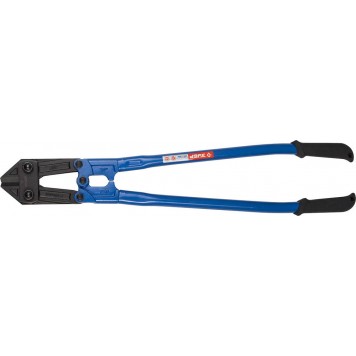 23311-075_z01 | Болторез, Cr-Mo, 62 HRC, кованый коннектор, 750 мм - макс d= 20 мм / HRC 40 до d= 10 мм, ЗУБР ПРОФЕССИОНАЛ-0