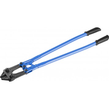 23311-090 | Болторез, Cr-Mo, 62 HRC, кованый коннектор, 900 мм - макс d= 21 мм / HRC 40 до d= 11 мм, ЗУБР ПРОФЕССИОНАЛ-0