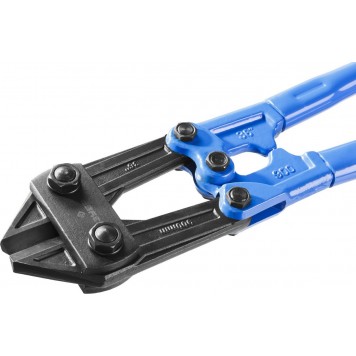 23311-090 | Болторез, Cr-Mo, 62 HRC, кованый коннектор, 900 мм - макс d= 21 мм / HRC 40 до d= 11 мм, ЗУБР ПРОФЕССИОНАЛ-2