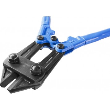 23311-090 | Болторез, Cr-Mo, 62 HRC, кованый коннектор, 900 мм - макс d= 21 мм / HRC 40 до d= 11 мм, ЗУБР ПРОФЕССИОНАЛ-3