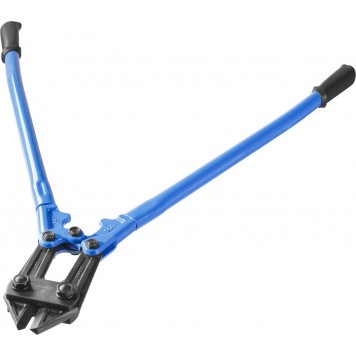 23311-090 | Болторез, Cr-Mo, 62 HRC, кованый коннектор, 900 мм - макс d= 21 мм / HRC 40 до d= 11 мм, ЗУБР ПРОФЕССИОНАЛ-4