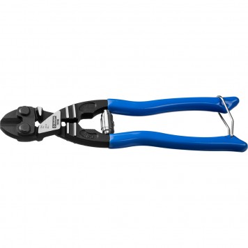 23312-20 | Болторез компактный, Cr-V, max d=7 / HRC 40 d=2, 200 мм, ЗУБР ТИТАН-0