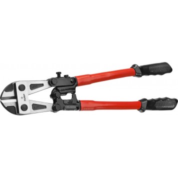 23313-045 | Болторез, кованые губки из инструментальной стали, 450 мм, ЗУБР МАСТЕР-0