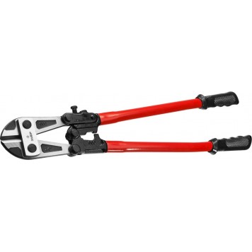 23313-060 | Болторез, кованые губки из инструментальной стали, 600 мм, ЗУБР МАСТЕР-0