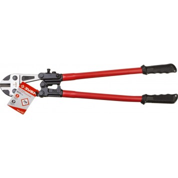 23313-060 | Болторез, кованые губки из инструментальной стали, 600 мм, ЗУБР МАСТЕР-3