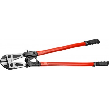 23313-075 | Болторез, кованые губки из инструментальной стали, 750 мм, ЗУБР МАСТЕР-0