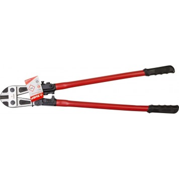 23313-075 | Болторез, кованые губки из инструментальной стали, 750 мм, ЗУБР МАСТЕР-3