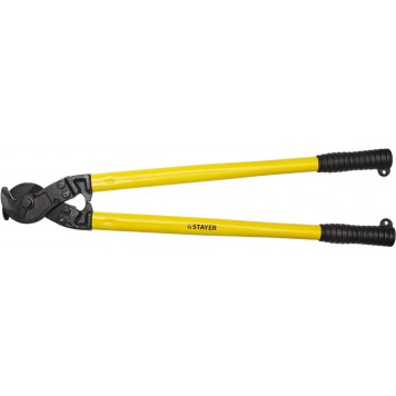 2334-80_z01 | Кабелерез для цветных металлов (Cu + Al), кабель до d 16мм, 800мм, STAYER-0