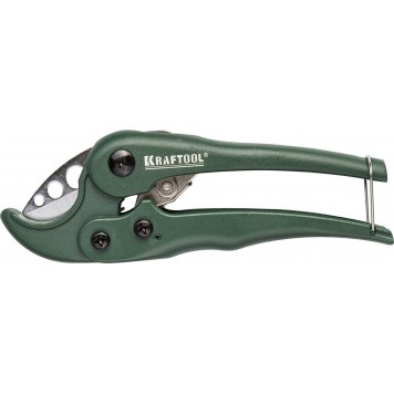 23381-38 | Ножницы для металлопластиковых труб, d=38мм (1 1/2"), KRAFTOOL G-500-0