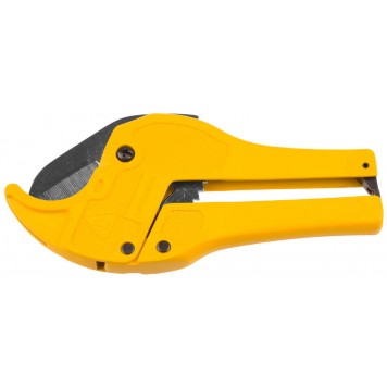 2338_z01 | Труборез для металлопластиковых труб, для работы одной рукой, d=42 мм - (1 3/8"), STAYER MASTER-0