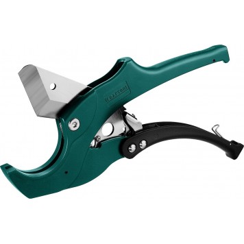 23408-63 | Ножницы автоматические для всех видов пластиковых труб, d=63 мм (2 1/2"), KRAFTOOL GX-700-4