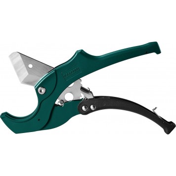 23408-63 | Ножницы автоматические для всех видов пластиковых труб, d=63 мм (2 1/2"), KRAFTOOL GX-700-5