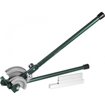 23503-H4 | Трубогиб для точной гибки труб из мягкой меди под углом до 90град, 12, 15, 22 мм, KRAFTOOL INDUSTRIE-0