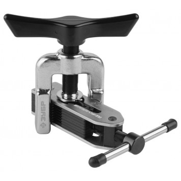 23614-16 | Развальцовка универсальная самоцентрирующаяся для труб с толщиной стенки до 1мм, 3/16"-5/8"/4-16мм, ЗУБР ЭКСПЕРТ-0