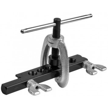 23617-15 | Развальцовка для труб из цв металлов с толщиной стенки до 1мм, 4;4,75;6;8;10;12;15мм, ЗУБР МАСТЕР-0